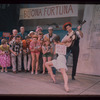 Sail Away, original Broadway production