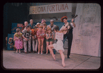 Sail Away, original Broadway production