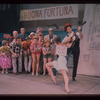 Sail Away, original Broadway production