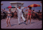Sail Away, original Broadway production