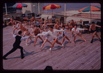 Sail Away, original Broadway production