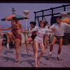 Sail Away, original Broadway production