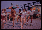Sail Away, original Broadway production