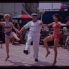 Sail Away, original Broadway production