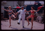 Sail Away, original Broadway production