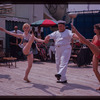Sail Away, original Broadway production