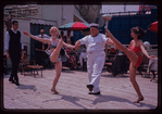 Sail Away, original Broadway production