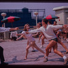 Sail Away, original Broadway production