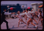 Sail Away, original Broadway production
