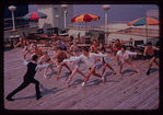 Sail Away, original Broadway production