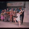 Sail Away, original Broadway production