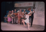 Sail Away, original Broadway production