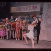 Sail Away, original Broadway production