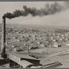 Company steel town. Jefferson County, Alabama