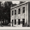 House. Mobile, Alabama