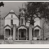 Farmhouse. Dallas County, Alabama
