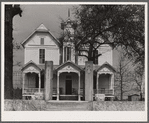 Farmhouse. Dallas County, Alabama