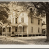 House in Mobile, Alabama