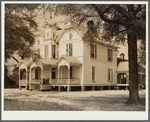 House in Mobile, Alabama