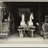 Antique shop. Windsor County, Vermont