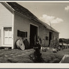 Antique shop. Windsor County, Vermont