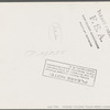 Packing company strike. Cambridge, Maryland