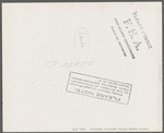 Packing company strike. Cambridge, Maryland