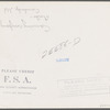 Packing company strike. Cambridge, Maryland