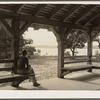 Shelter at Strawberry Point on Asawomen Bay, Delaware land use project