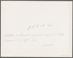 Shelter at Strawberry Point on Asawomen Bay, Delaware land use project