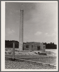 Disposal plant. Greenbelt, Maryland