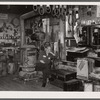 Blacksmith's shop turned into a garage. Cambridge, Vermont