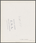 Storekeeper. Lowell, Vermont