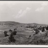 Farmland. Lamoille County, Vermont
