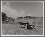 Farm scene. Windsor County, Vermont