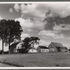 Farm. Knox County, Maine