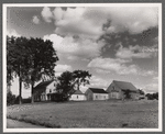 Farm. Knox County, Maine