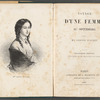 Voyage d'une femme au Spitzberg...