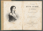 Voyage d'une femme au Spitzberg...