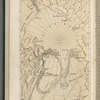 Map showing North Pole