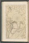 Map showing North Pole