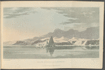 Island of Disco and Icebergs