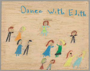 Edith Segal papers, Additions