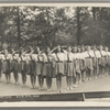 Rote Wedding, German Anti-Fascists, Camp Kinderland