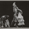 La Argentinita, Pilar Lopez, José Greco - Metropolitan Opera House