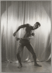 Al Bledger, American Negro Ballet