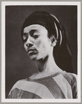 Margalith Oved in The Song of Deborah
