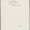 Pearl Primus
