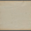 Back cover and spine