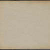 Back cover and spine